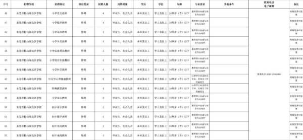 东莞教师招聘2024松山湖面向全国招聘