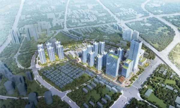 024年东莞市重大项目有增补!一批公路工程"