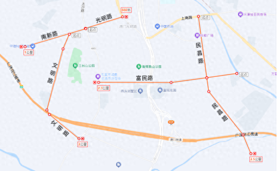 东莞虎门新增5条严管路!9月11日起