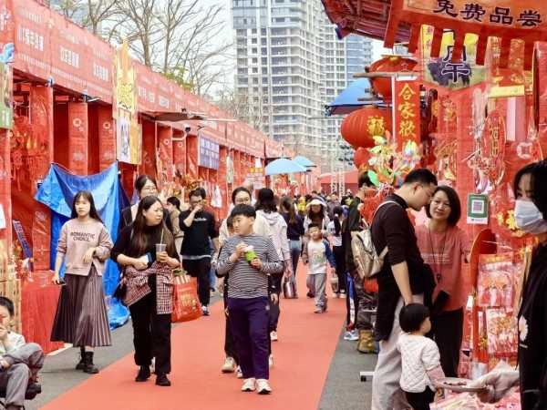 025年东莞花市迎春花多个镇街最新官宣→"