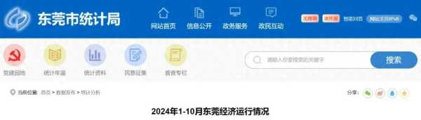 东莞2024最新平均存款!人均存款10.44万元