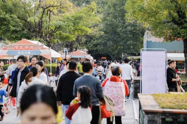 东莞道滘美食非遗迎广东文旅兴趣营打卡